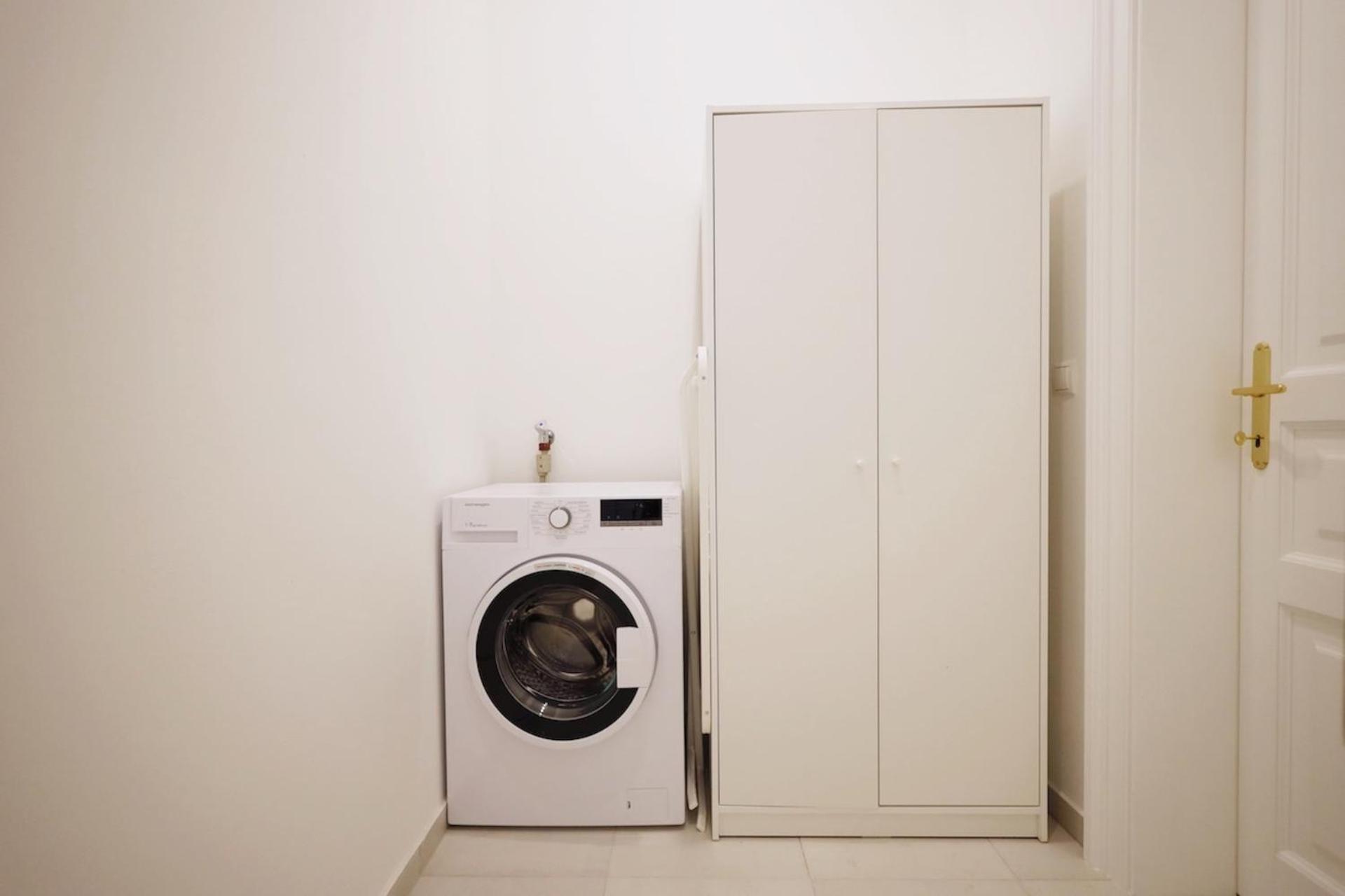 Heymi Zentagasse Apartament Wiedeń